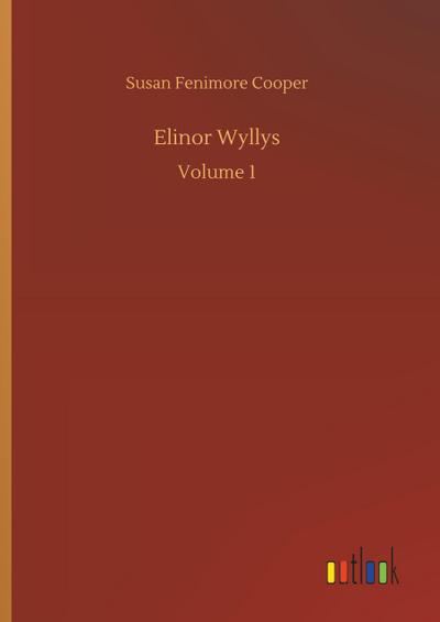 Elinor Wyllys