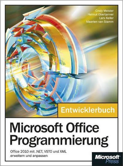 Microsoft Office-Programmierung