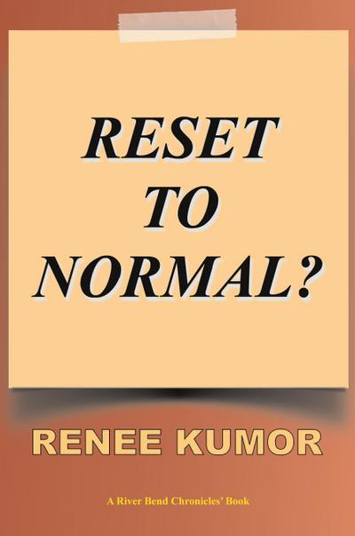 Reset To Normal?