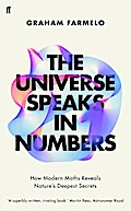 The Universe Speaks in Numbers