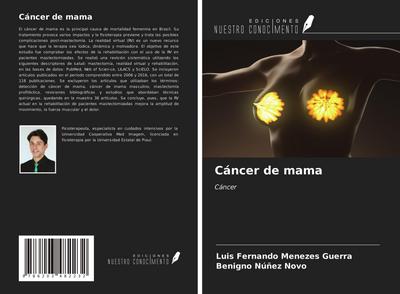 Cáncer de mama