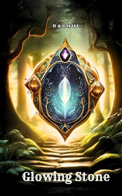 The Glowing  Stone