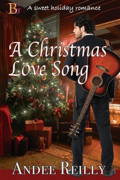 Reilly, A: CHRISTMAS LOVE SONG