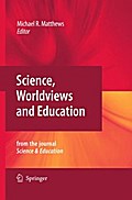 Science, Worldviews and Education