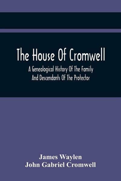 The House Of Cromwell