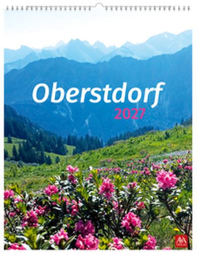 Oberstdorf 2027