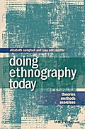 Doing Ethnography Today
