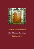 Der Manoppello-Code