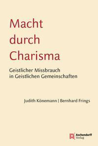 Macht durch Charisma