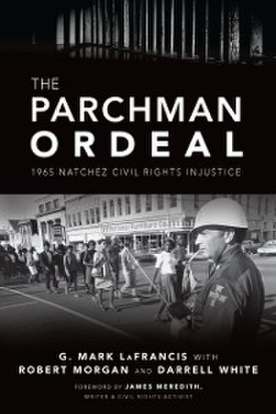 Parchman Ordeal