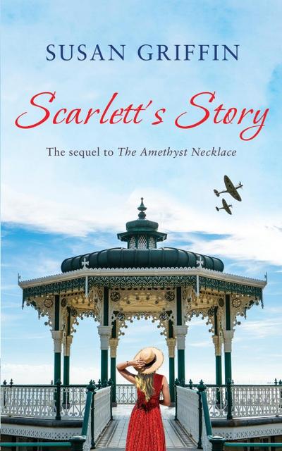 Scarlett’s Story