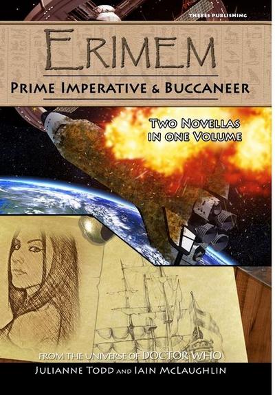 Erimem - Prime Imperative & Buccaneer