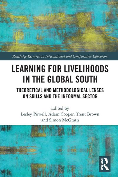 Learning for Livelihoods in the Global South