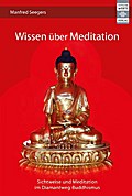 Wissen über Meditation