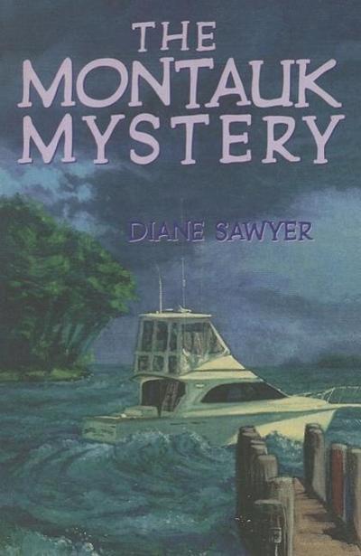 The Montauk Mystery