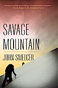 Savage Mountain