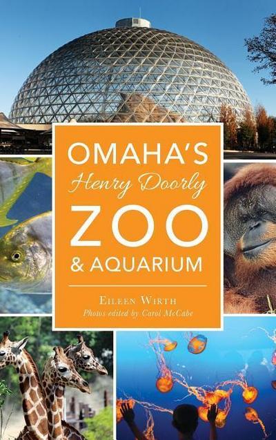 Omaha’s Henry Doorly Zoo & Aquarium