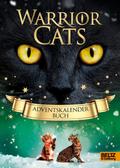 Warrior Cats - Adventskalenderbuch | Buch