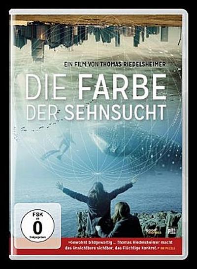 Die Farbe der Sehnsucht