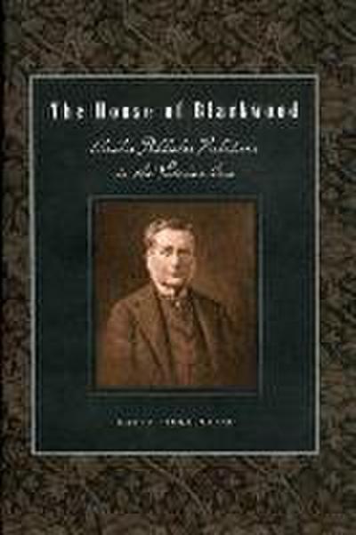The House of Blackwood