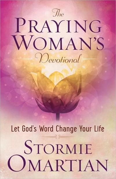 The Praying Woman’s Devotional