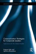 Communication Strategies for Corporate Leaders