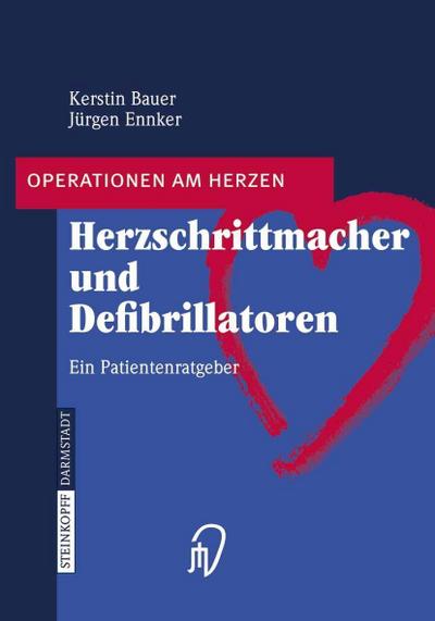 Herzschrittmacher und Defibrillatoren