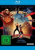 Flash Gordon