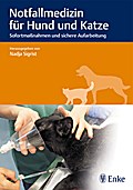 Notfallmedizin für Hund und Katze: Sofortmaßnahmen und sichere Aufarbeitung