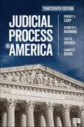 Judicial Process in America