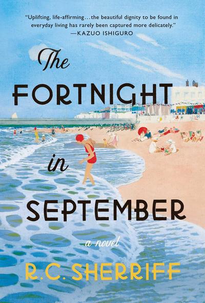 The Fortnight in September