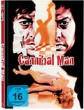 Cannibal Man Limited Mediabook