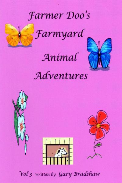 Farmer Doo’s Farmyard Animal Adventures
