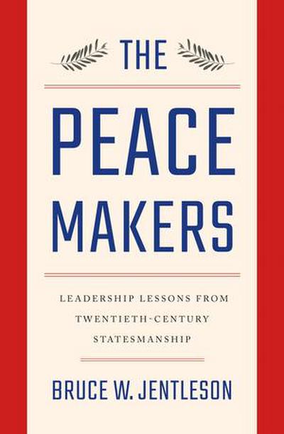 The Peacemakers