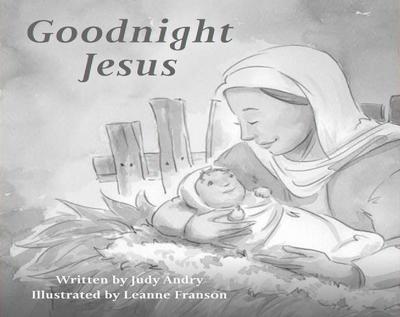 Goodnight Jesus