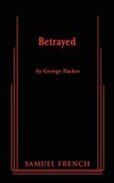Betrayed