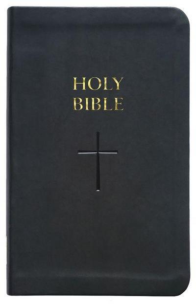 Holy Bible