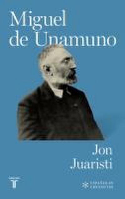 Miguel de Unamuno