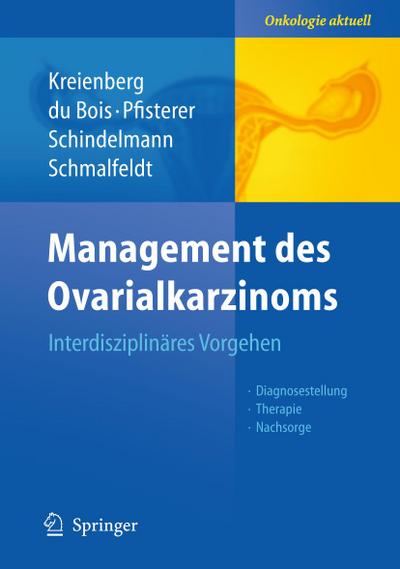 Management des Ovarialkarzinoms