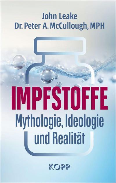 Impfstoffe