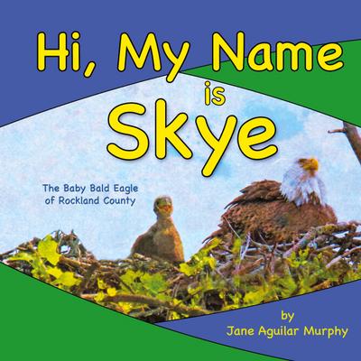 Hi, My Name is Skye