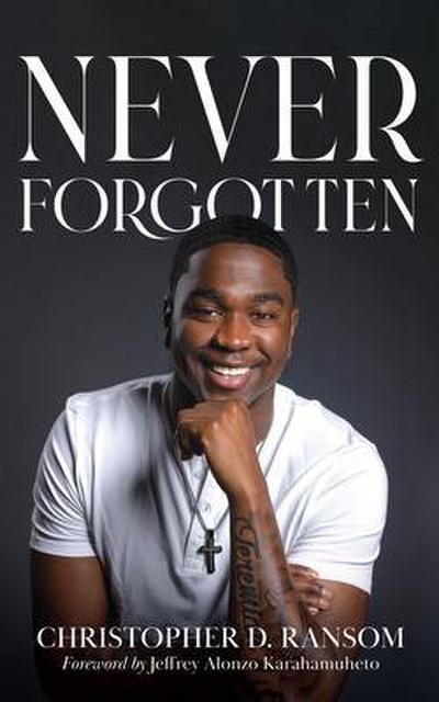 Never Forgotten