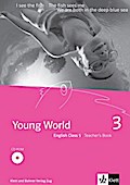 Young World 3. English Class 5: Teacher's Book