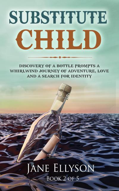 Substitute Child (Northern Rivers, #2)