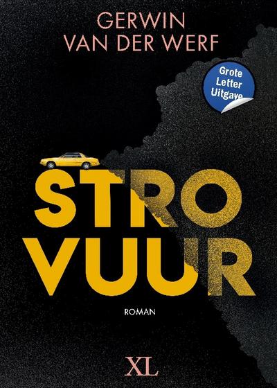 Strovuur