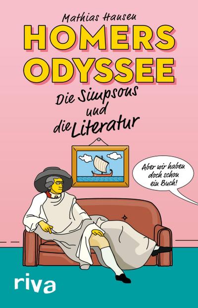 Hansen, M: Homers Odyssee