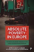 Absolute Poverty in Europe