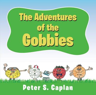 The Adventures of the Gobbies