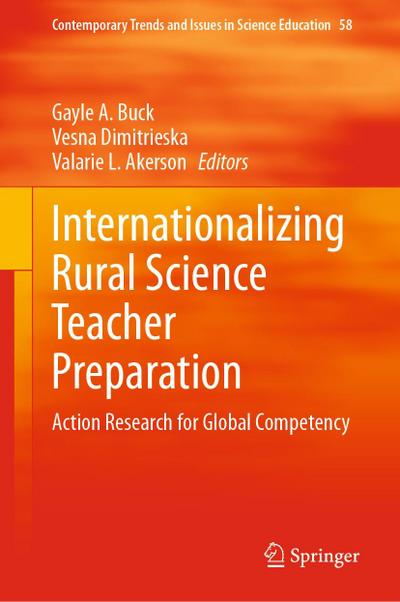 Internationalizing Rural Science Teacher Preparation