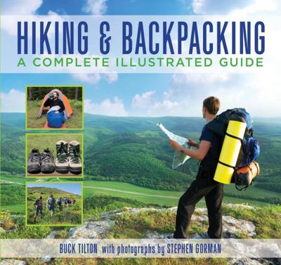 Tilton, B: Hiking and Backpacking